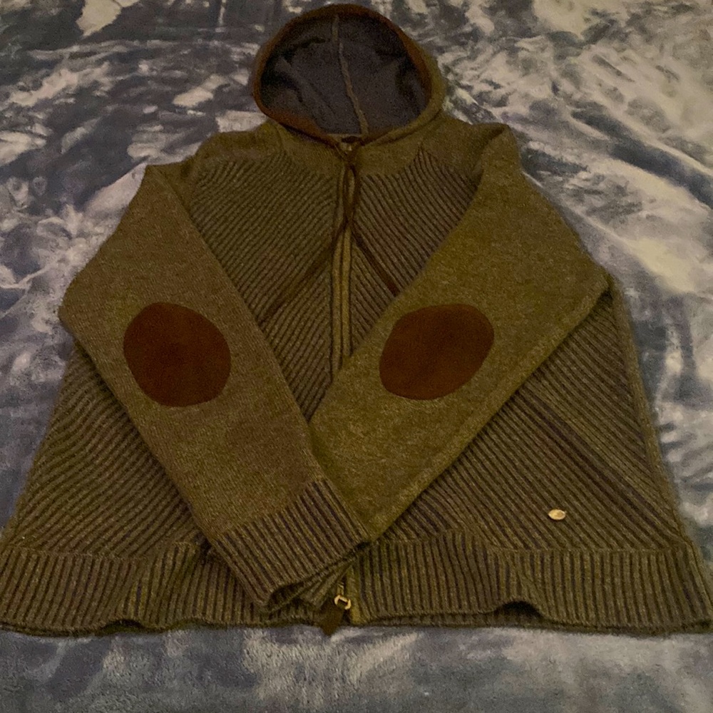 Raffi regular fitted jacket